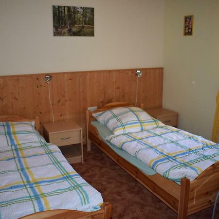 Ferienwohnung Waldmuehle Saupsdorf Exterior photo